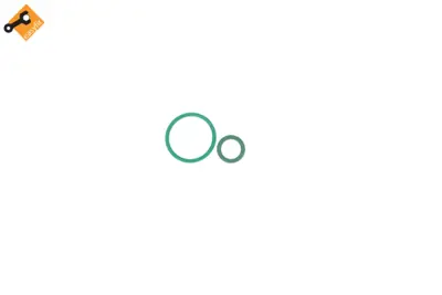 NRF 32925 Klıma Kompresoru W204 07>14 C204 11> W212 09>15 C207 10>16 R172 11> A0032308511