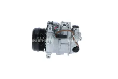 NRF 32928G Mercedes C-Series 2.2d 07-Compressorswith Magnetic Clutch A0008302700