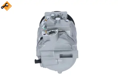 NRF 32930 Mercedes C-Series 1.8 07-Compressorswithout Magnetic Clutch A0032304811