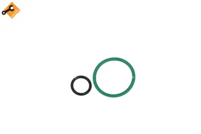 NRF 32930 Mercedes C-Series 1.8 07-Compressorswithout Magnetic Clutch A0032304811