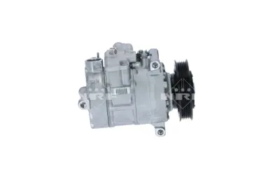 NRF 32931G Mercedes A-Series 1.6 13-Compressorswithout Magnetic Clutch A0042300311