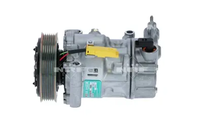 NRF 32935G Klıma Kompresoru Peugeot 207 1.4d 06- 9819711680