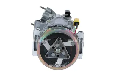 NRF 32935G Klıma Kompresoru Peugeot 207 1.4d 06- 9819711680