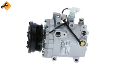 NRF 32939 Fıat Grande Punto 1.3d 06-Compressors 71792089 AKC201A083A MSC60CAS