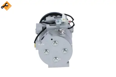 NRF 32939 Fıat Grande Punto 1.3d 06-Compressors 71792089 AKC201A083A MSC60CAS