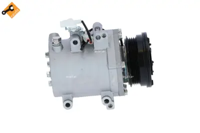 NRF 32939 Fıat Grande Punto 1.3d 06-Compressors 71792089 AKC201A083A MSC60CAS