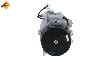 NRF 32939 Fıat Grande Punto 1.3d 06-Compressors 71792089 AKC201A083A MSC60CAS
