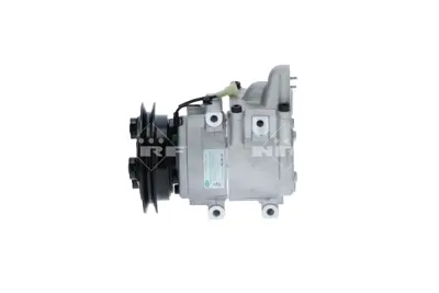 NRF 32940G Klıma Kompresor Komple Ranger (Er, Eq, R_) 2.5 D 00>16  Mazda B-Serıe (Un) 2.5 D 02>06 UH8161450 XM3419D692BA