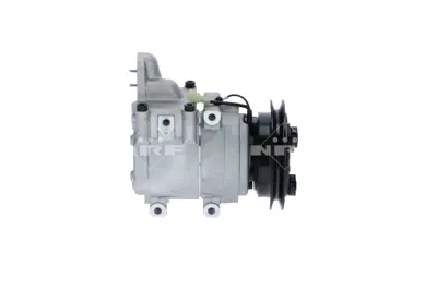 NRF 32940G Klıma Kompresor Komple Ranger (Er, Eq, R_) 2.5 D 00>16  Mazda B-Serıe (Un) 2.5 D 02>06 UH8161450 XM3419D692BA