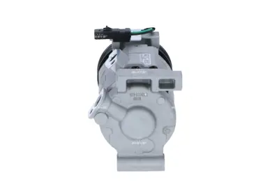 NRF 32951 Chrysler Grand Voyager 2.8d 08-Compressors KRL111417AD