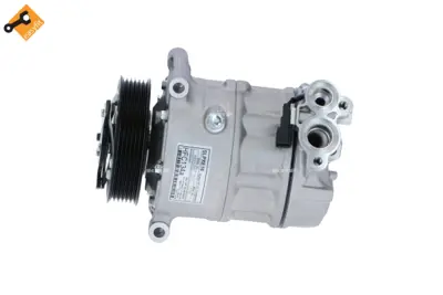 NRF 32955 Klıma Kompresoru 508pn Range Rover 3 Vogue L322 09>12 Range Rover Sport I L320 09>13 Jaguar Xj (X351 C2D38105 LR056364