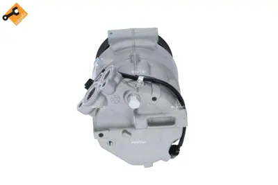 NRF 32955 Klıma Kompresoru 508pn Range Rover 3 Vogue L322 09>12 Range Rover Sport I L320 09>13 Jaguar Xj (X351 C2D38105 LR056364