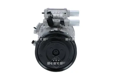 NRF 32963G Hyundaı Matrix 1.6 01-Compressors 977011E001