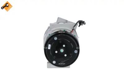 NRF 32966 Klıma Kompresoru Renault Trafıc 1.6d 15- 2763000Q3K 6000618722 8200848916 95507849