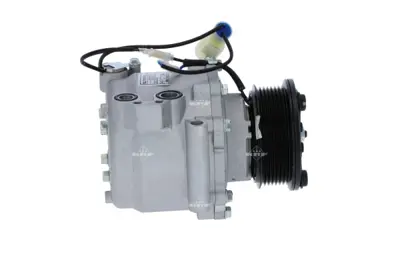NRF 32967 Klıma Kompresoru Range Rover Iı (P38a) 4.6 94>02 ERR7026