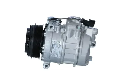 NRF 32972 Klıma Kompresoru Range Rover Iıı (L322) 4.2 4.4 05>12 LR012799