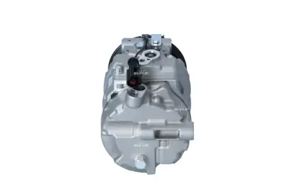 NRF 32972 Klıma Kompresoru Range Rover Iıı (L322) 4.2 4.4 05>12 LR012799