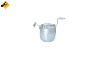 NRF 33021 Bmw 3 1.6 91-Receiver Driers 8391313