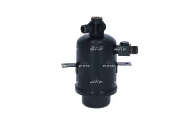 NRF 33067 Mercedes 190-Series 1.8 83-Receiver Driers A2018303383