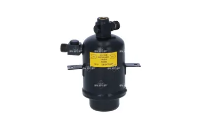 NRF 33067 Mercedes 190-Series 1.8 83-Receiver Driers A2018303383