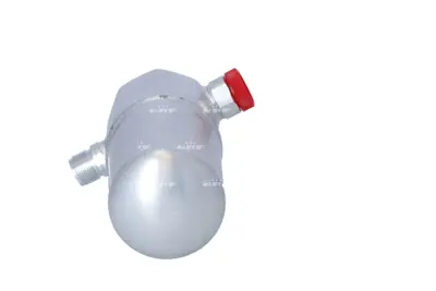 NRF 33083 Audı 100 2.3 82-Receiver Driers 8A0820191A