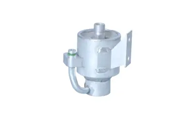NRF 33127 Mercedes A-Series 1.4 98-Receiver Driers A1688300458
