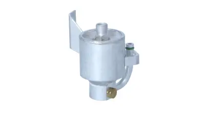 NRF 33127 Mercedes A-Series 1.4 98-Receiver Driers A1688300458