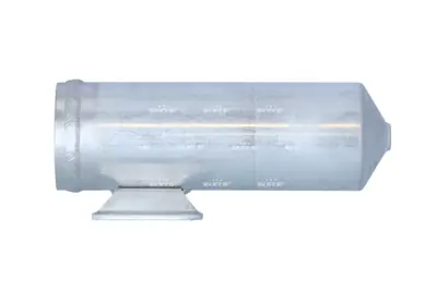 NRF 33151 Fıat Punto 1.2 00-Receiver Driers 867107SA