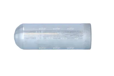 NRF 33222 Chrysler Voyager 2.5d 00-Receiver Driers 