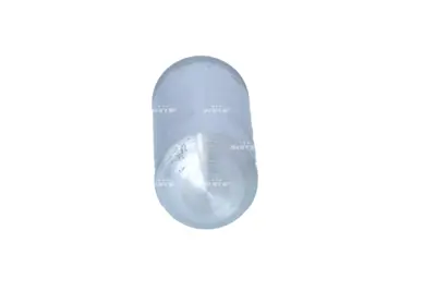 NRF 33222 Chrysler Voyager 2.5d 00-Receiver Driers 