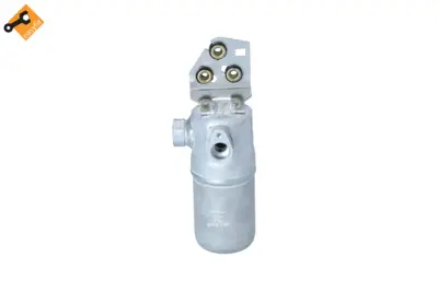 NRF 33301 Audı A2 1.4 00-Receiver Driers 8Z0820193B