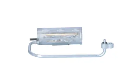 NRF 33309 Opel Vectra 2.2d 02-Receiver Driers 24418371