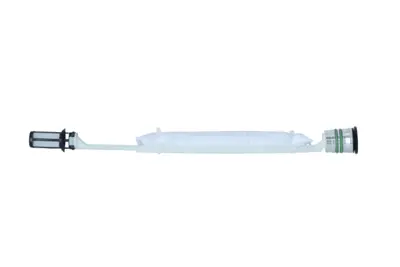 NRF 33312 Bmw 1 1.6 05-Receiver Driers 6936557