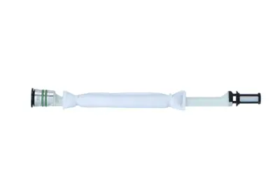 NRF 33312 Bmw 1 1.6 05-Receiver Driers 6936557