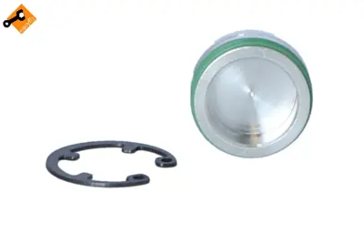 NRF 33326 Opel Astra 1.6 98-Receiver Drierswith Plug 7L0898191A 93170609 95557314301
