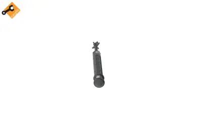 NRF 33347 Vw Polo 1.2 02-Receiver Driers 6Q0820193B