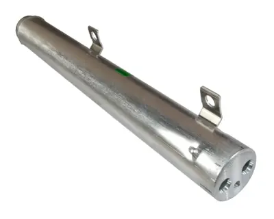 NRF 33353 Mercedes Ml-Series 3.0d 05-Receiver Driers A2518350047