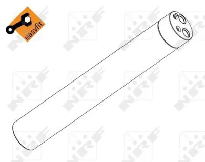 NRF 33362 Klıma Kurutucu  Renault 7701067998