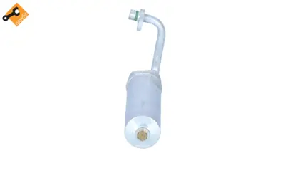 NRF 33367 Nıssan Qashqai 1.6 07-Receiver Driers 92131JD20A