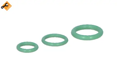 NRF 33367 Nıssan Qashqai 1.6 07-Receiver Driers 92131JD20A