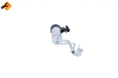 NRF 33369 Nıssan Qashqai 1.5d 07-Receiver Drierswith Adapter 92133JD50B
