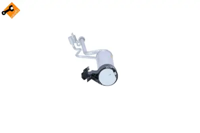 NRF 33369 Nıssan Qashqai 1.5d 07-Receiver Drierswith Adapter 92133JD50B