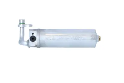 NRF 33390 Nıssan Qashqai 1.6 07-Receiver Driers 92131JD00A
