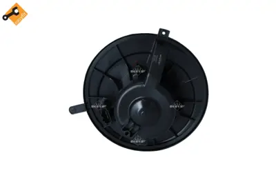 NRF 34004 Vw Golf 1.9d 04-Interior Blower 1K1819015F