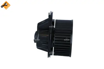 NRF 34004 Vw Golf 1.9d 04-Interior Blower 1K1819015F