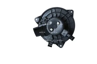 NRF 34030 Fıat Stilo 1.9d 02-Interior Blower 77363823