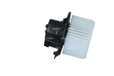 NRF 34030 Fıat Stilo 1.9d 02-Interior Blower 77363823