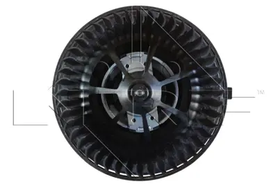NRF 34034 Ford Galaxy 1.9d 95-Interior Blower 7M1819021D XM2H18456AA