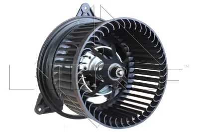 NRF 34037 Ford Focus 1.6 99-Interior Blower 4S7H19D859AA