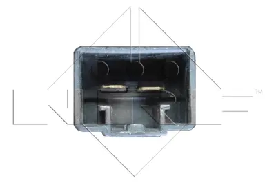 NRF 34037 Ford Focus 1.6 99-Interior Blower 4S7H19D859AA